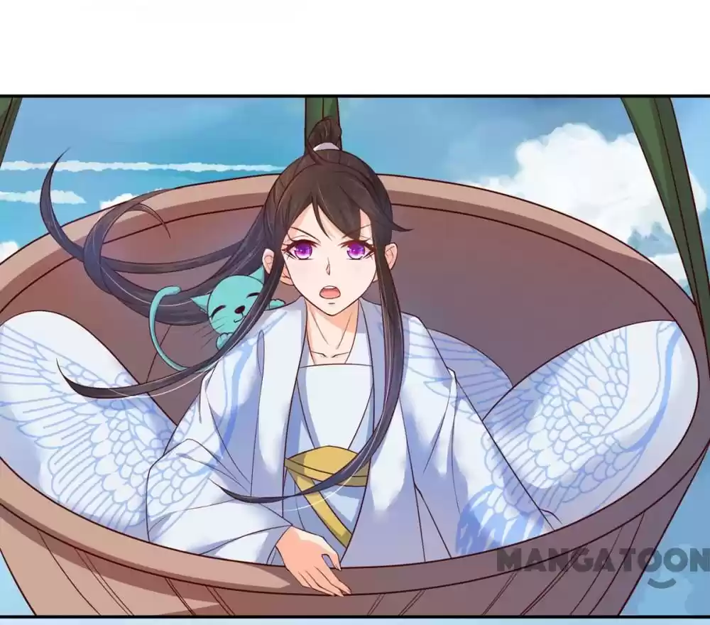 Princess’s Happily-ever-after Marriage Ch.76