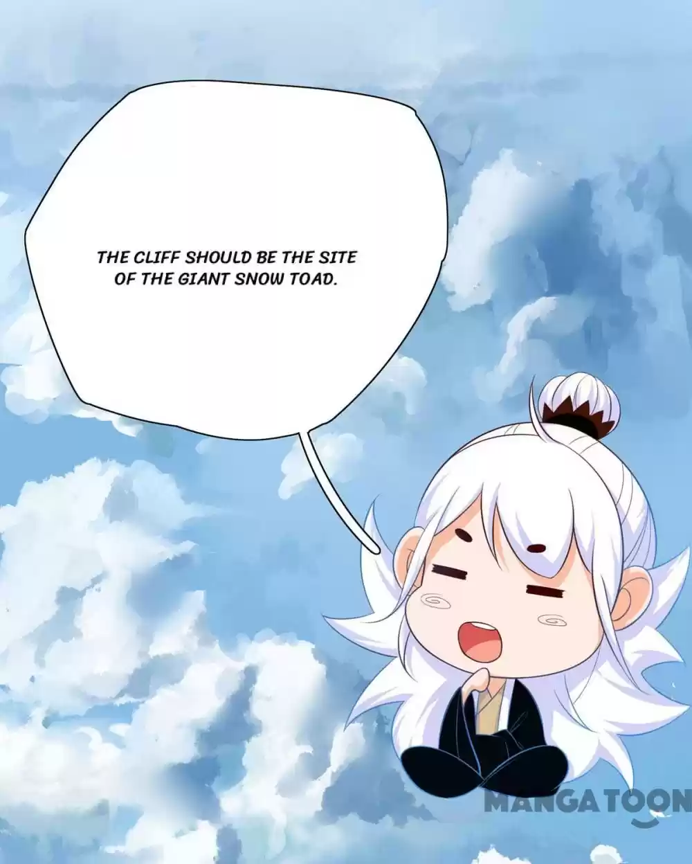 Princess’s Happily-ever-after Marriage Ch.76