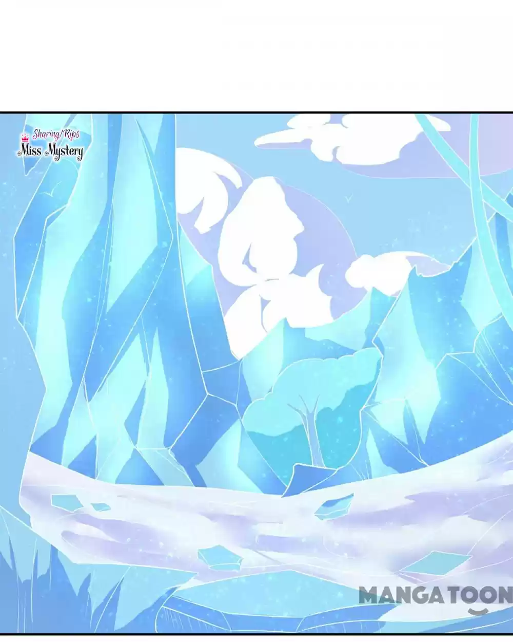 Princess’s Happily-ever-after Marriage Ch.76