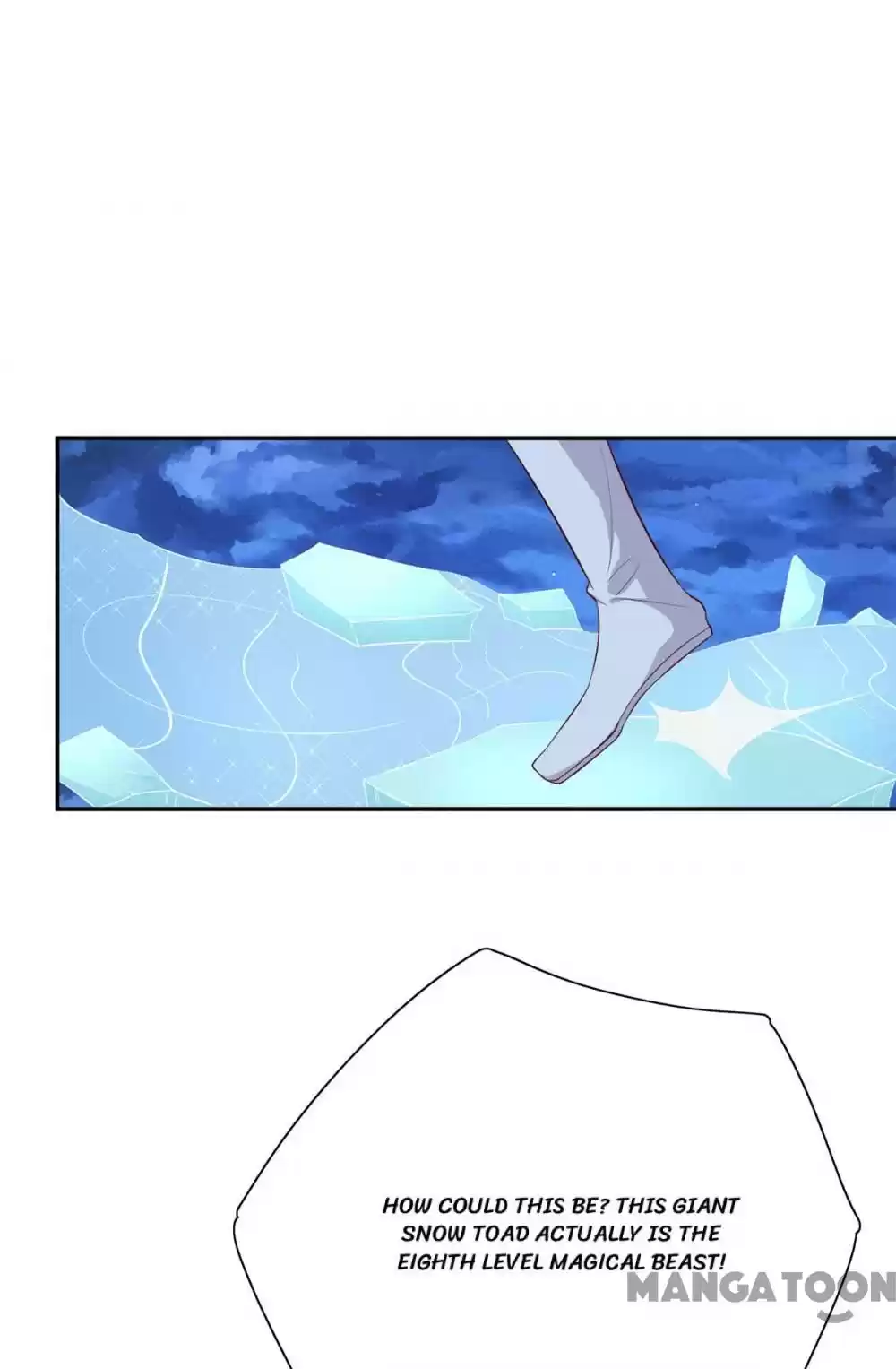 Princess’s Happily-ever-after Marriage Ch.76