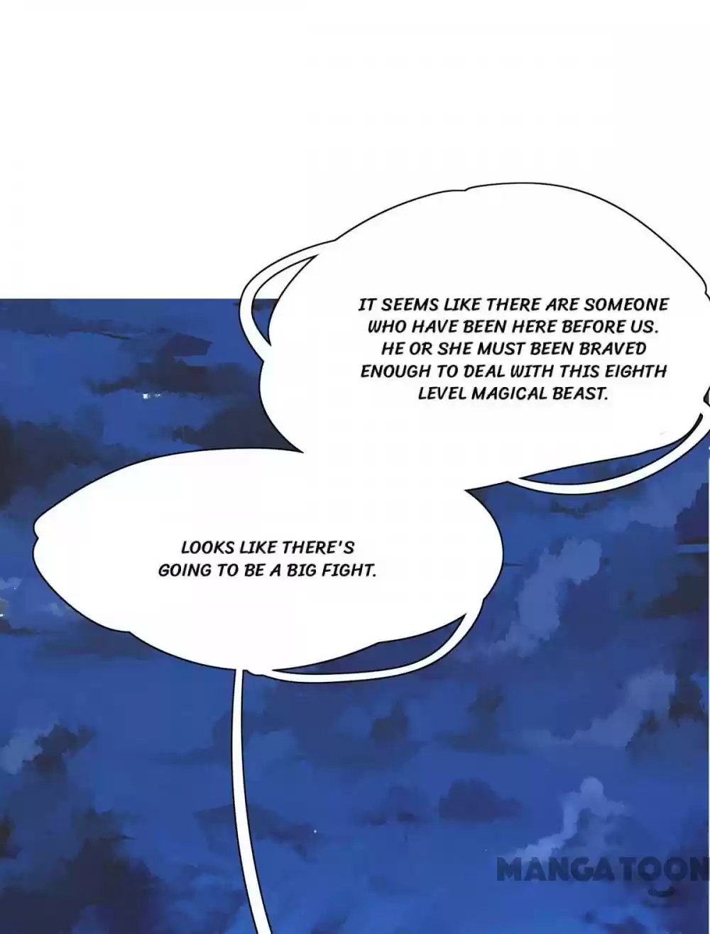 Princess’s Happily-ever-after Marriage Ch.76