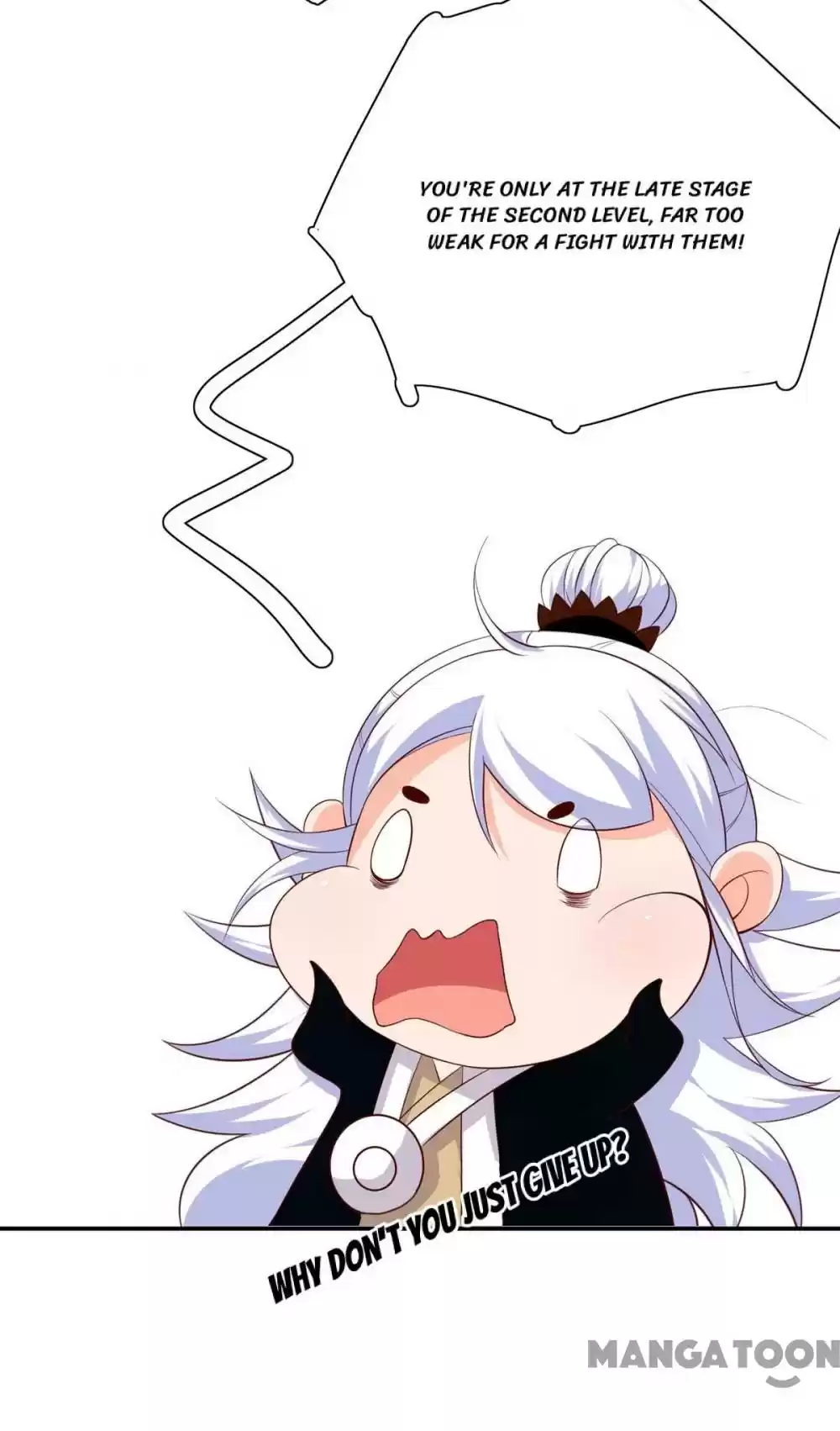 Princess’s Happily-ever-after Marriage Ch.76