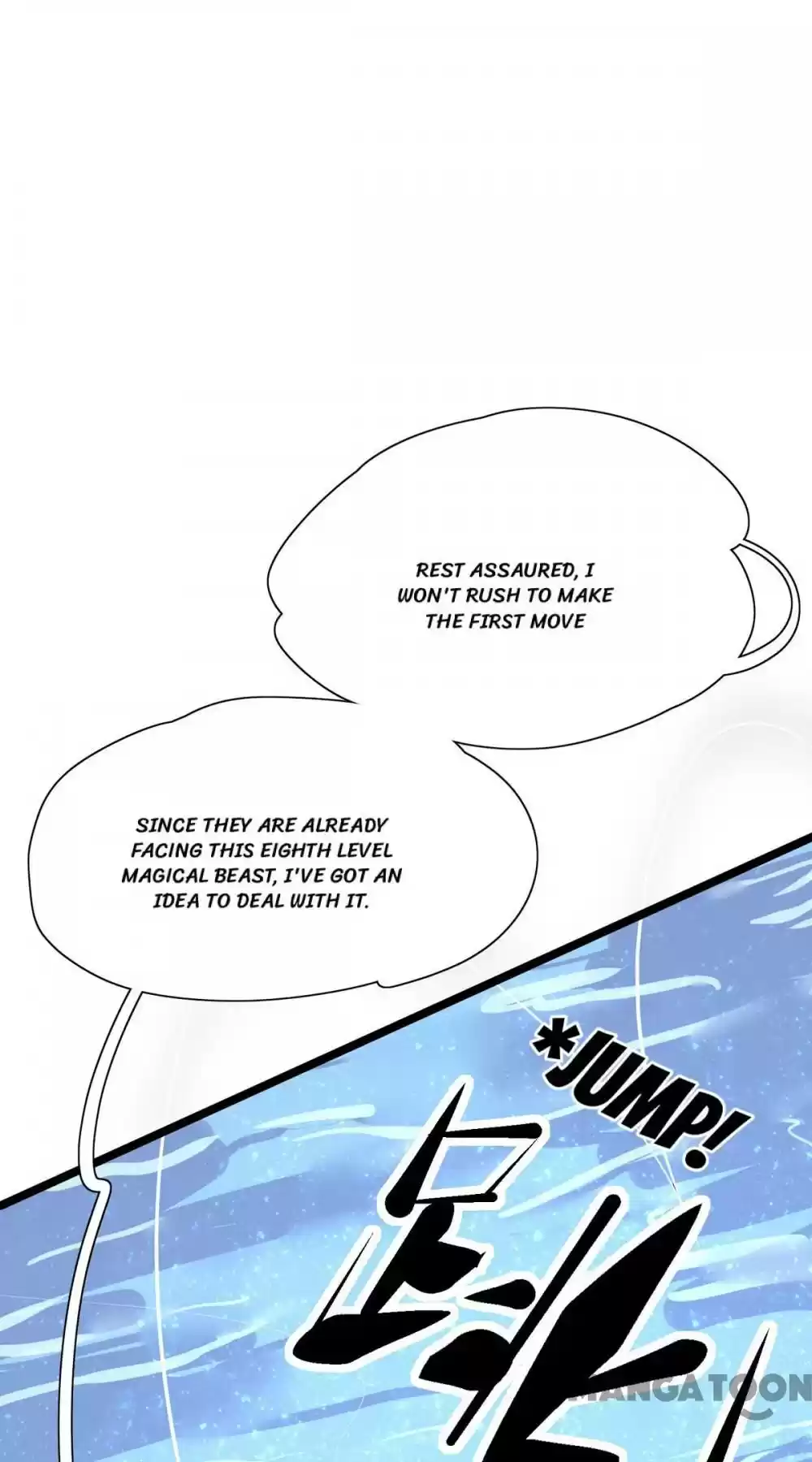 Princess’s Happily-ever-after Marriage Ch.76