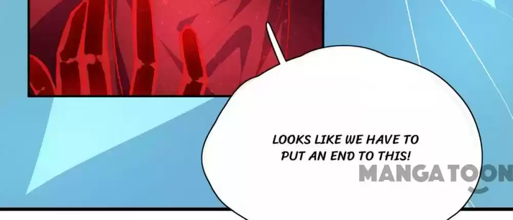 Princess’s Happily-ever-after Marriage Ch.76