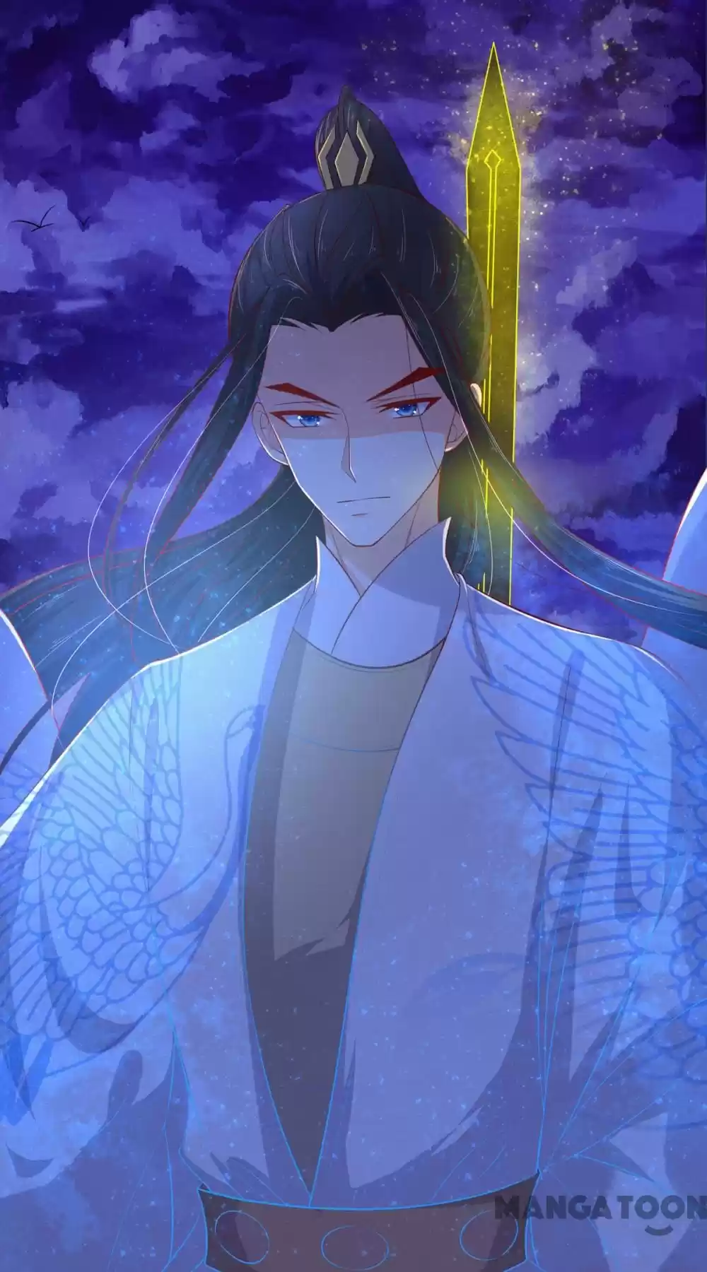 Princess’s Happily-ever-after Marriage Ch.76