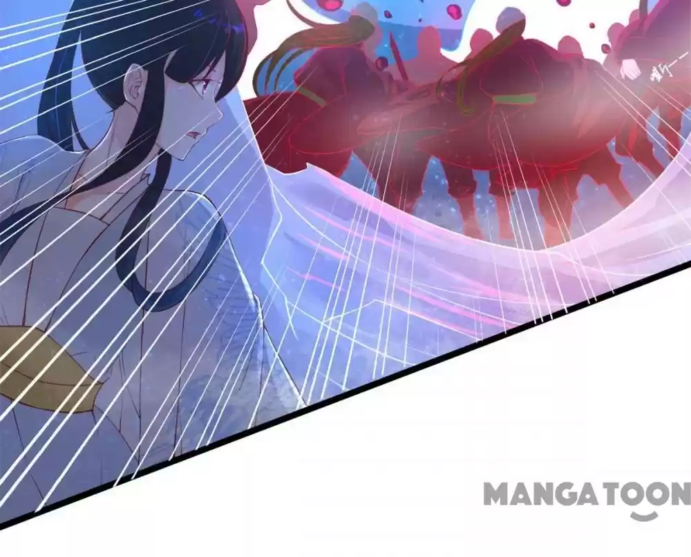 Princess’s Happily-ever-after Marriage Ch.77