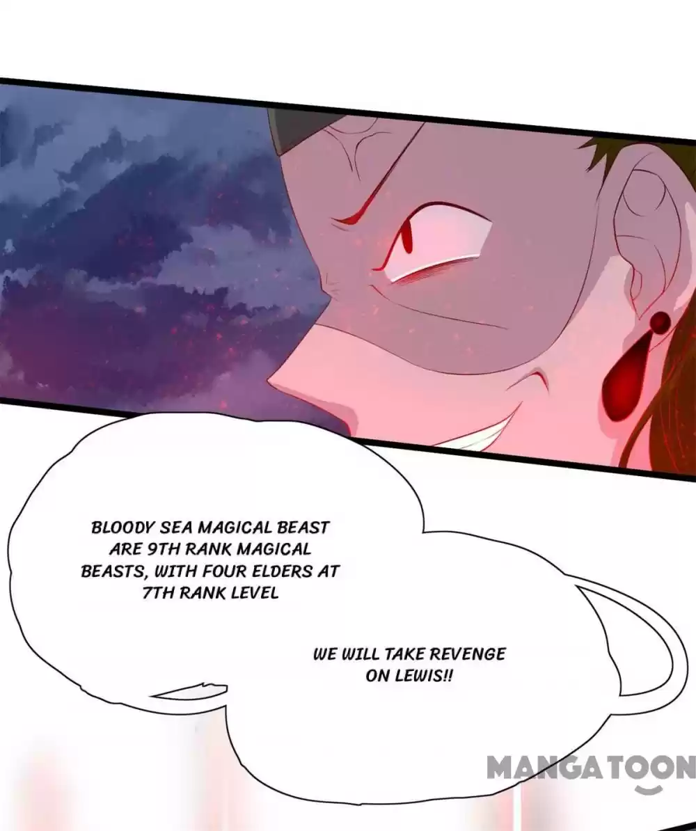 Princess’s Happily-ever-after Marriage Ch.77