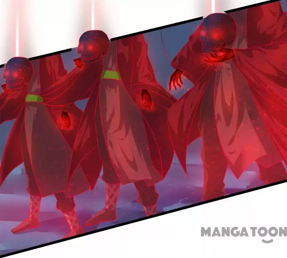 Princess’s Happily-ever-after Marriage Ch.77