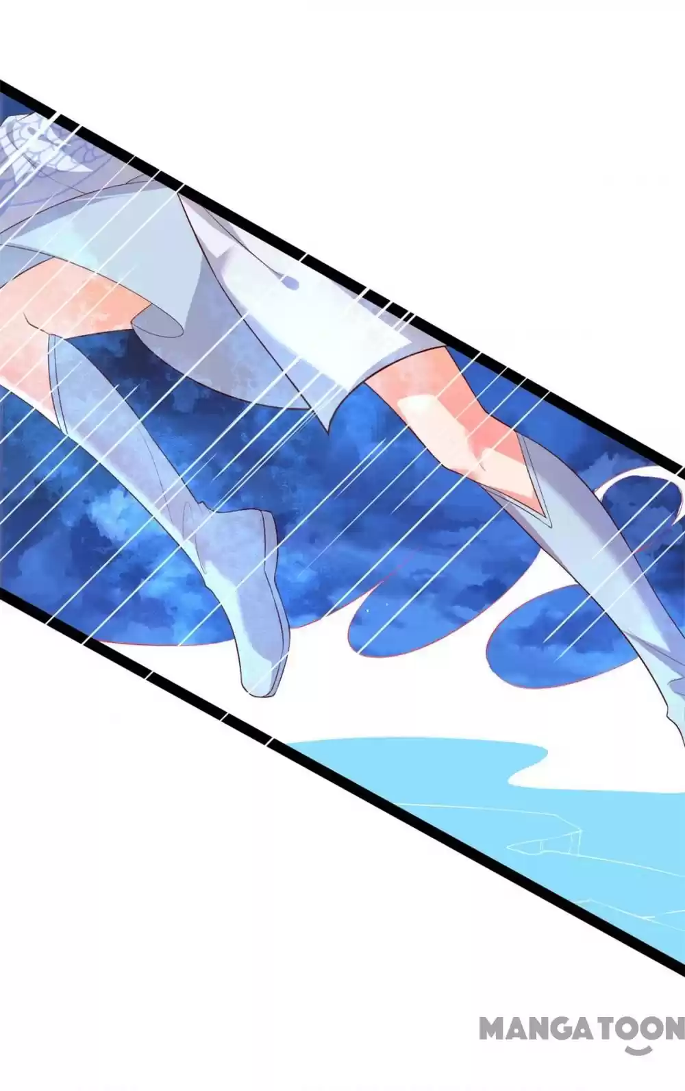 Princess’s Happily-ever-after Marriage Ch.77