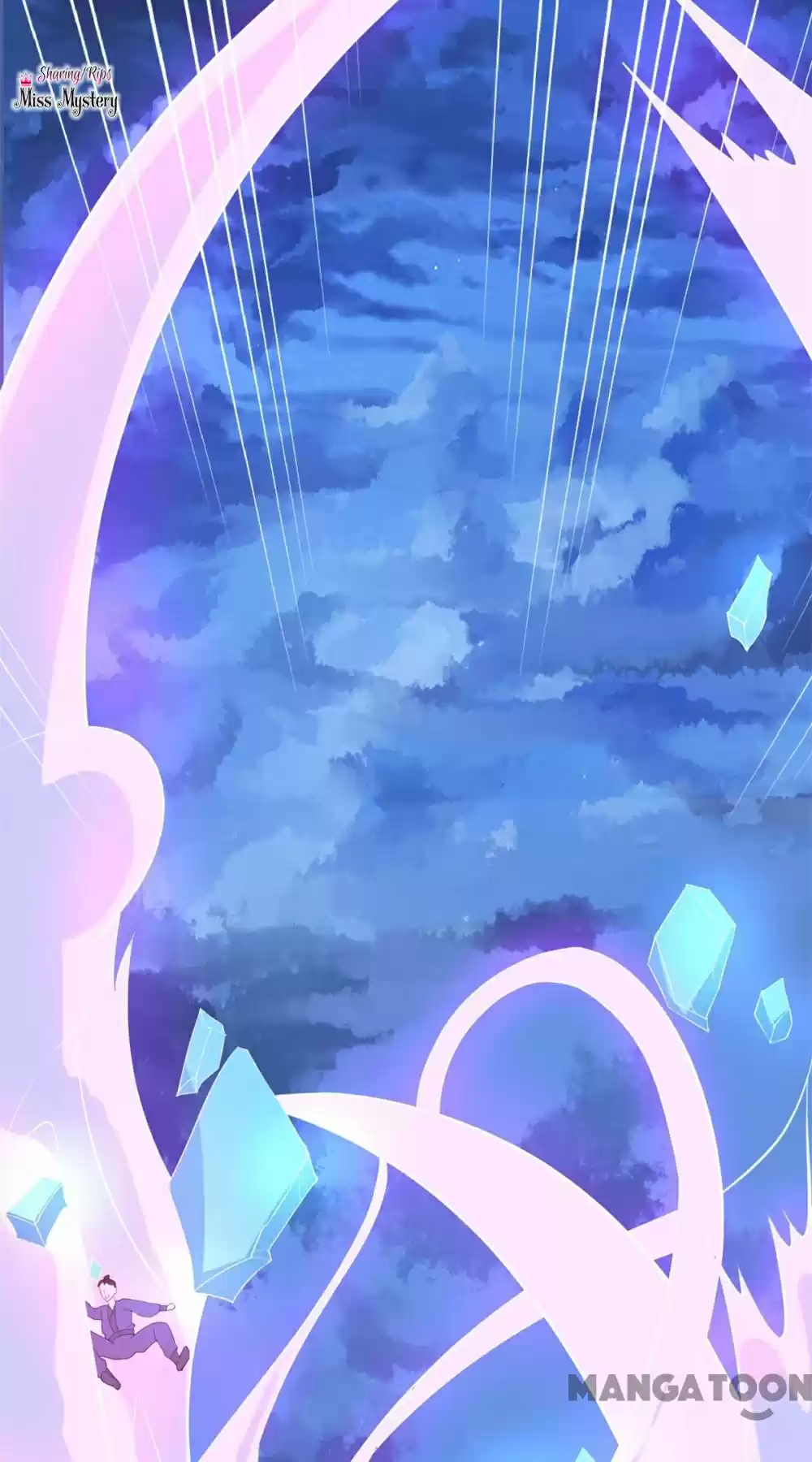 Princess’s Happily-ever-after Marriage Ch.77