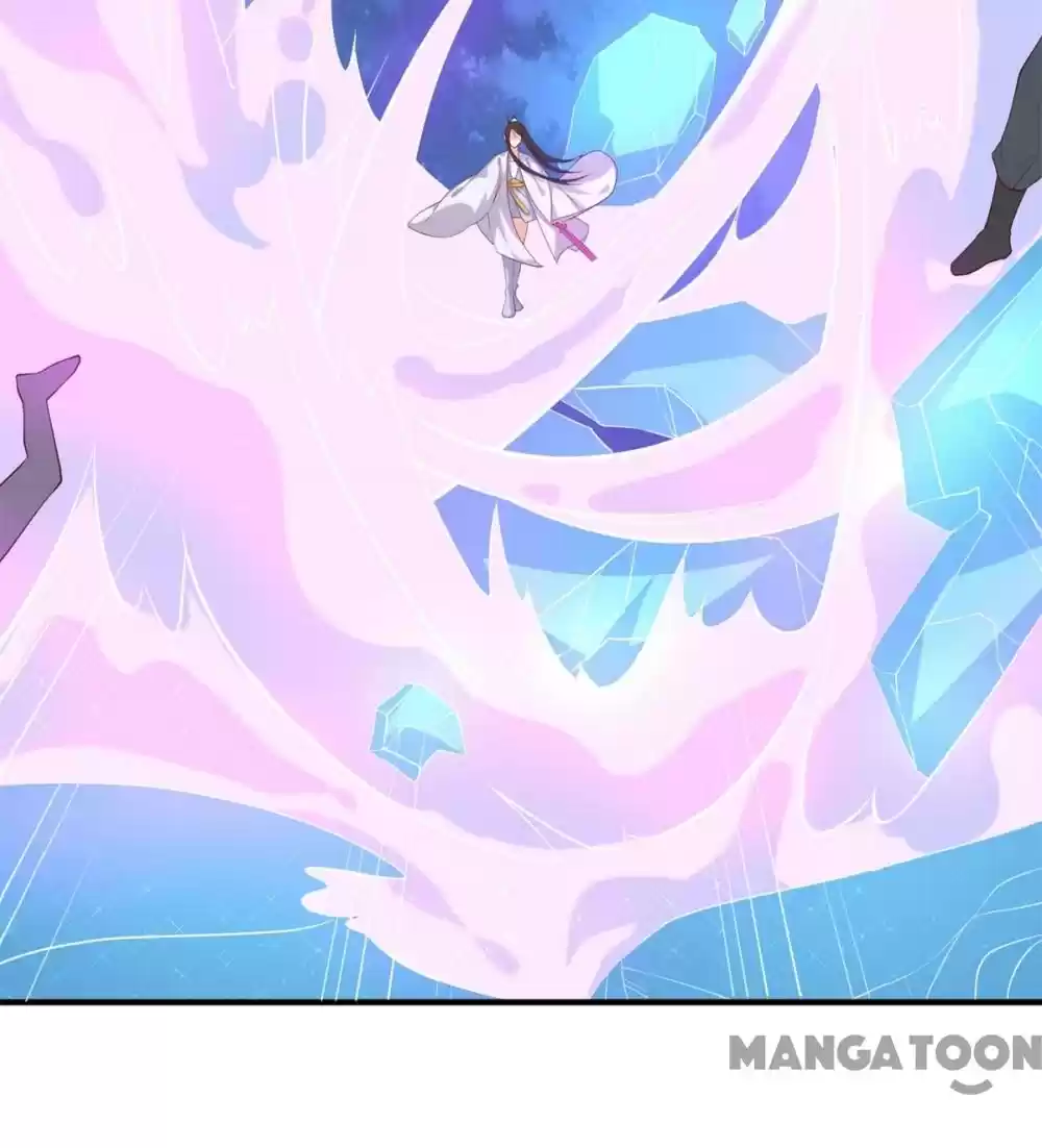 Princess’s Happily-ever-after Marriage Ch.77