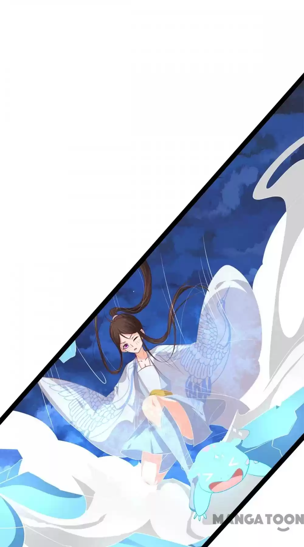 Princess’s Happily-ever-after Marriage Ch.77