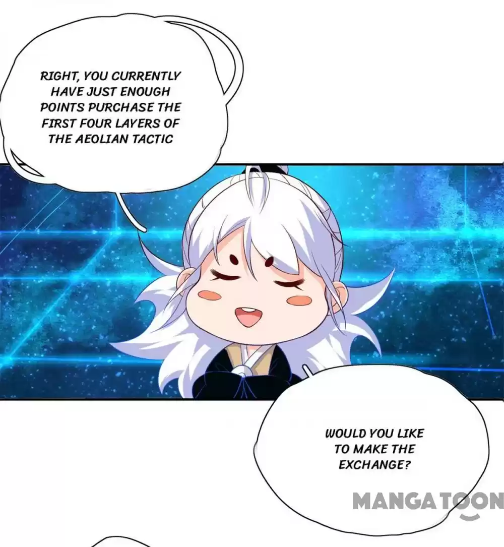 Princess’s Happily-ever-after Marriage Ch.77