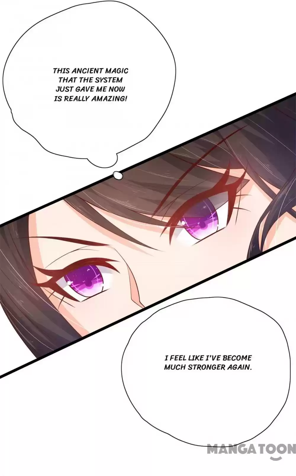 Princess’s Happily-ever-after Marriage Ch.77