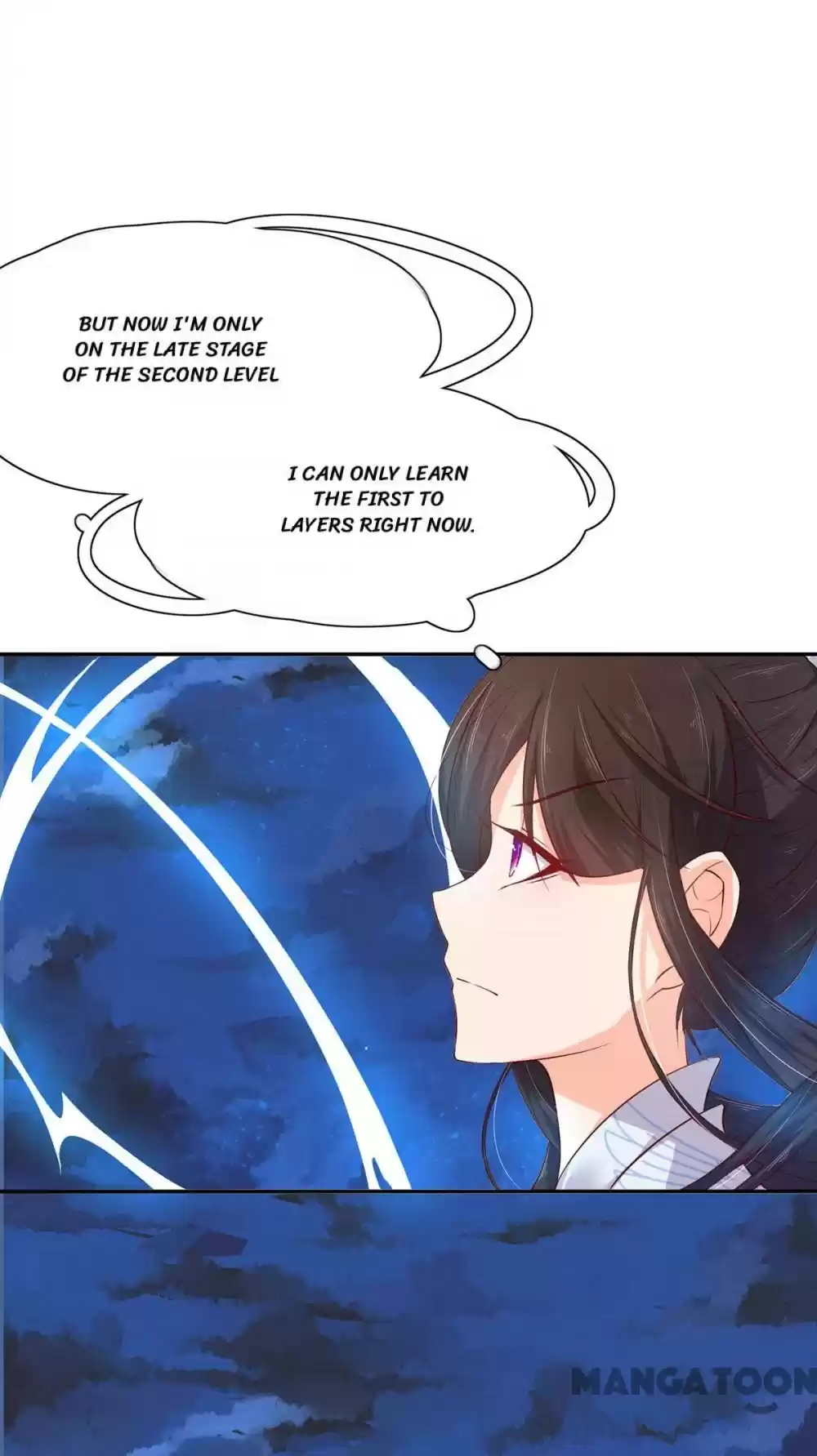 Princess’s Happily-ever-after Marriage Ch.77