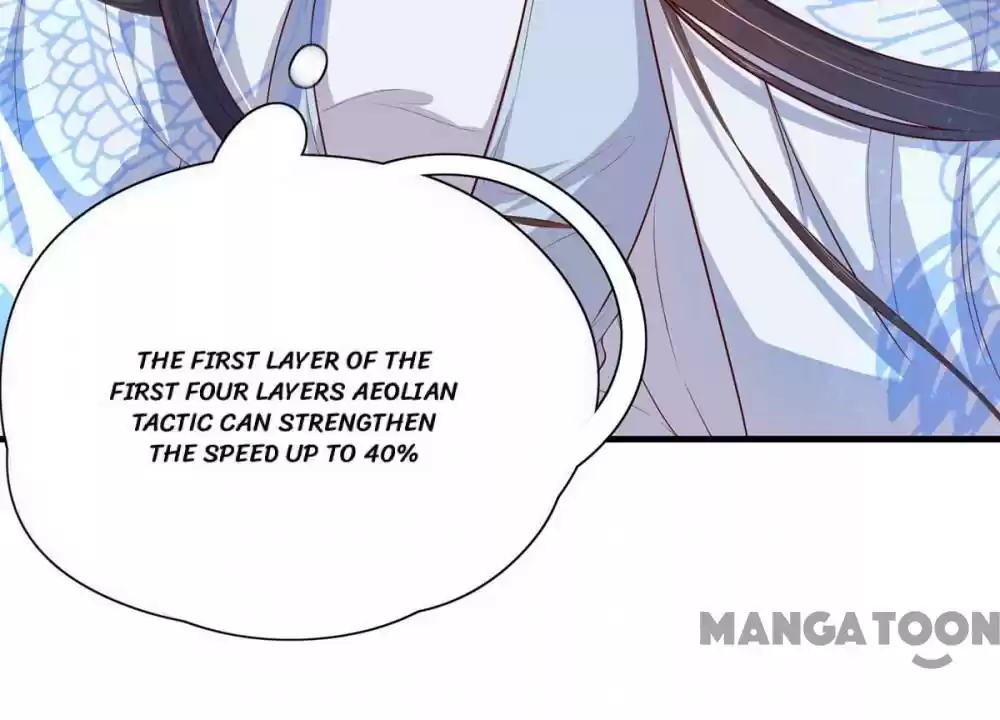 Princess’s Happily-ever-after Marriage Ch.77