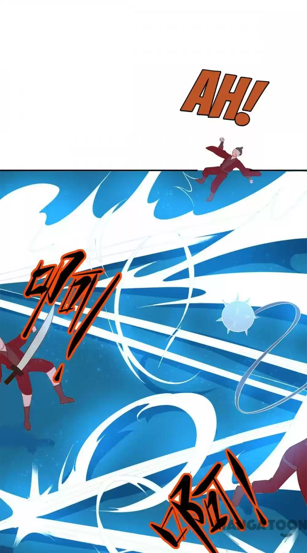 Princess’s Happily-ever-after Marriage Ch.77