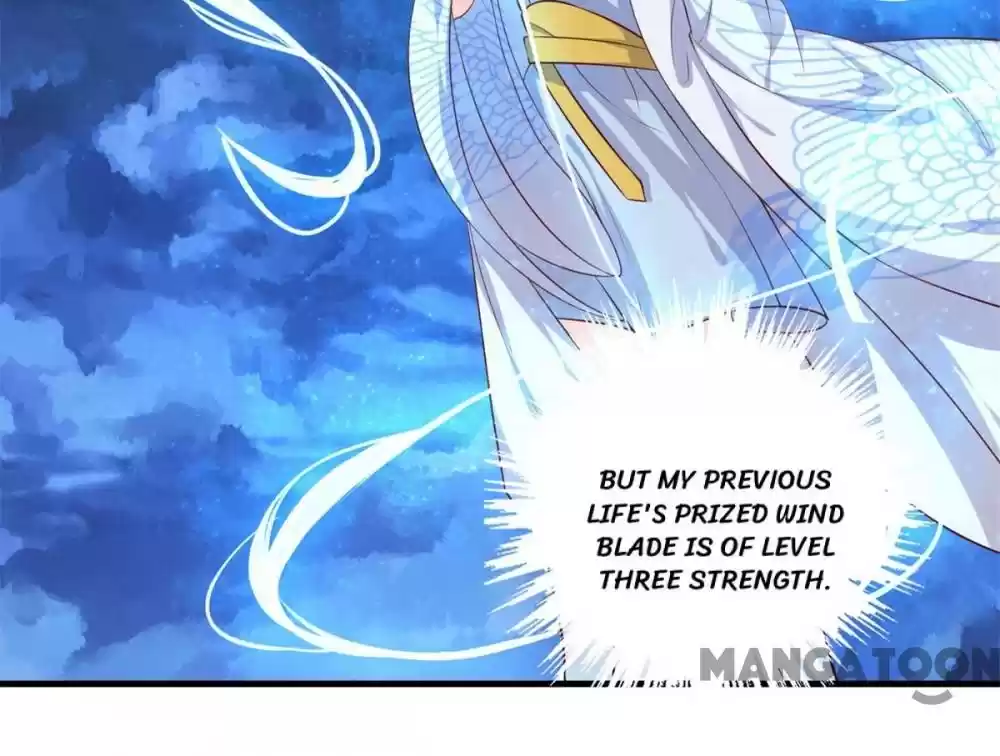 Princess’s Happily-ever-after Marriage Ch.78