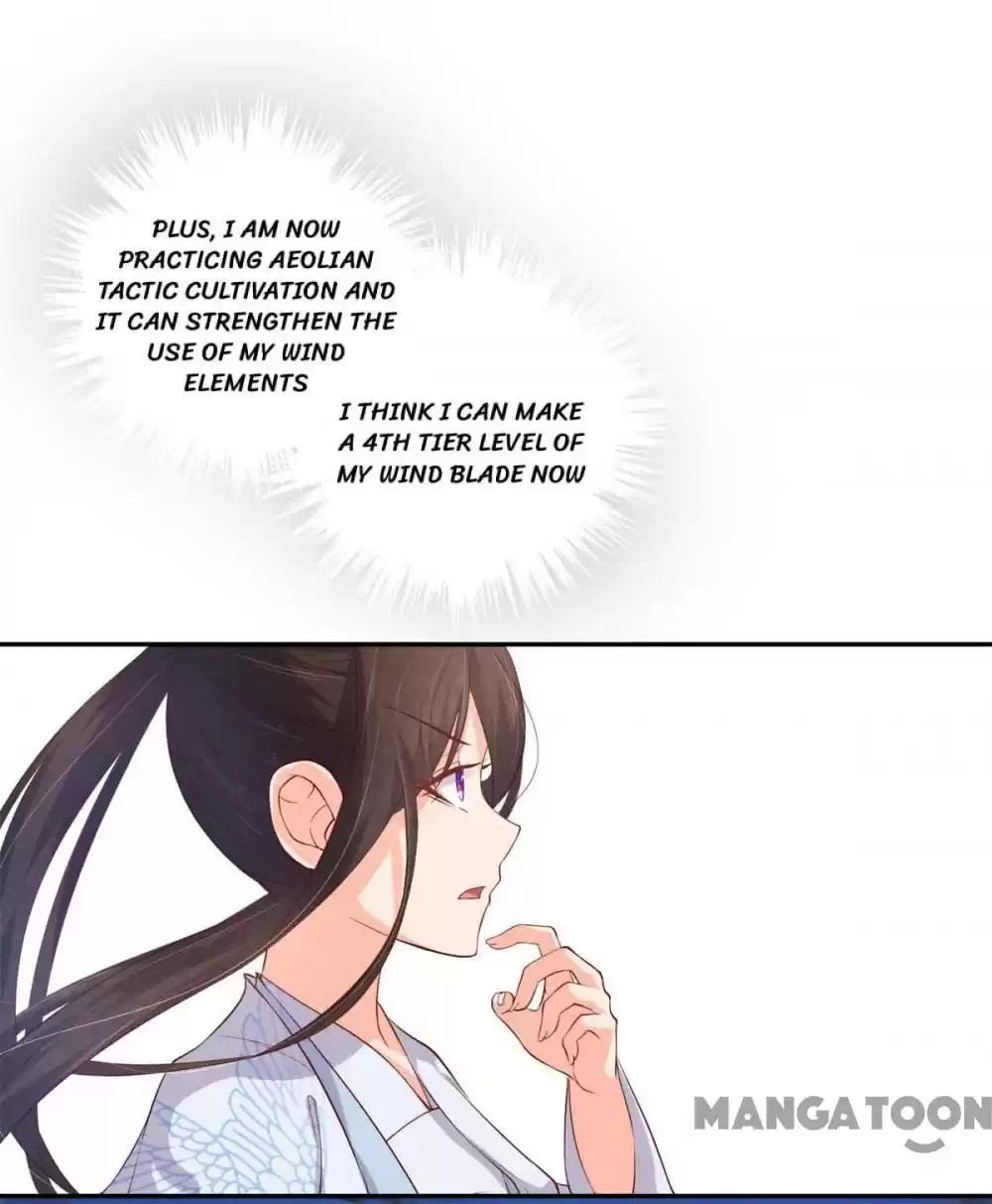 Princess’s Happily-ever-after Marriage Ch.78