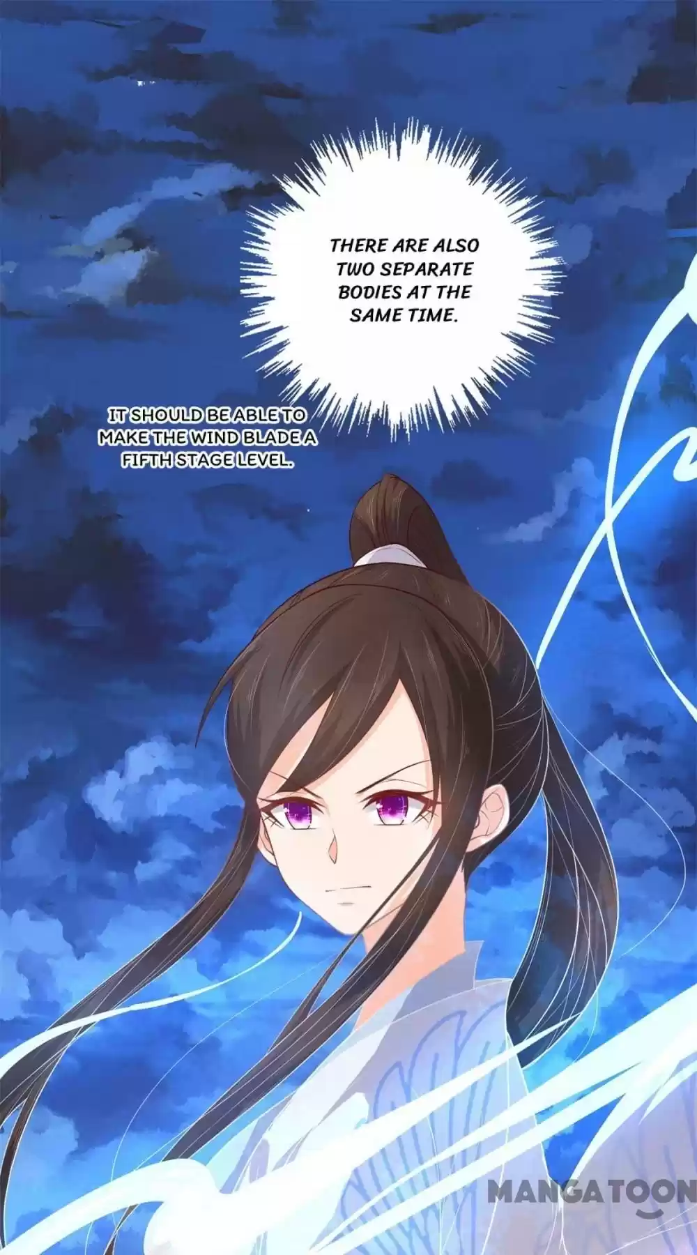 Princess’s Happily-ever-after Marriage Ch.78