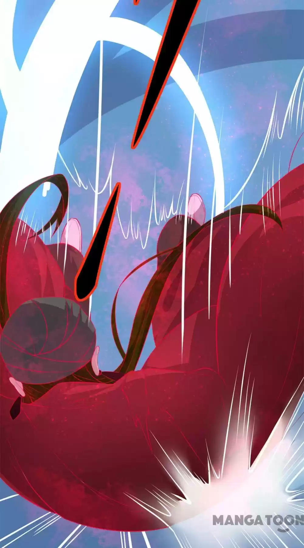 Princess’s Happily-ever-after Marriage Ch.78