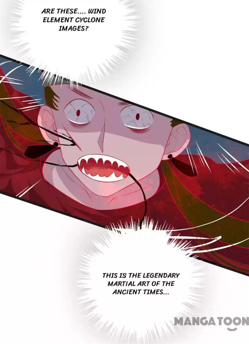 Princess’s Happily-ever-after Marriage Ch.78