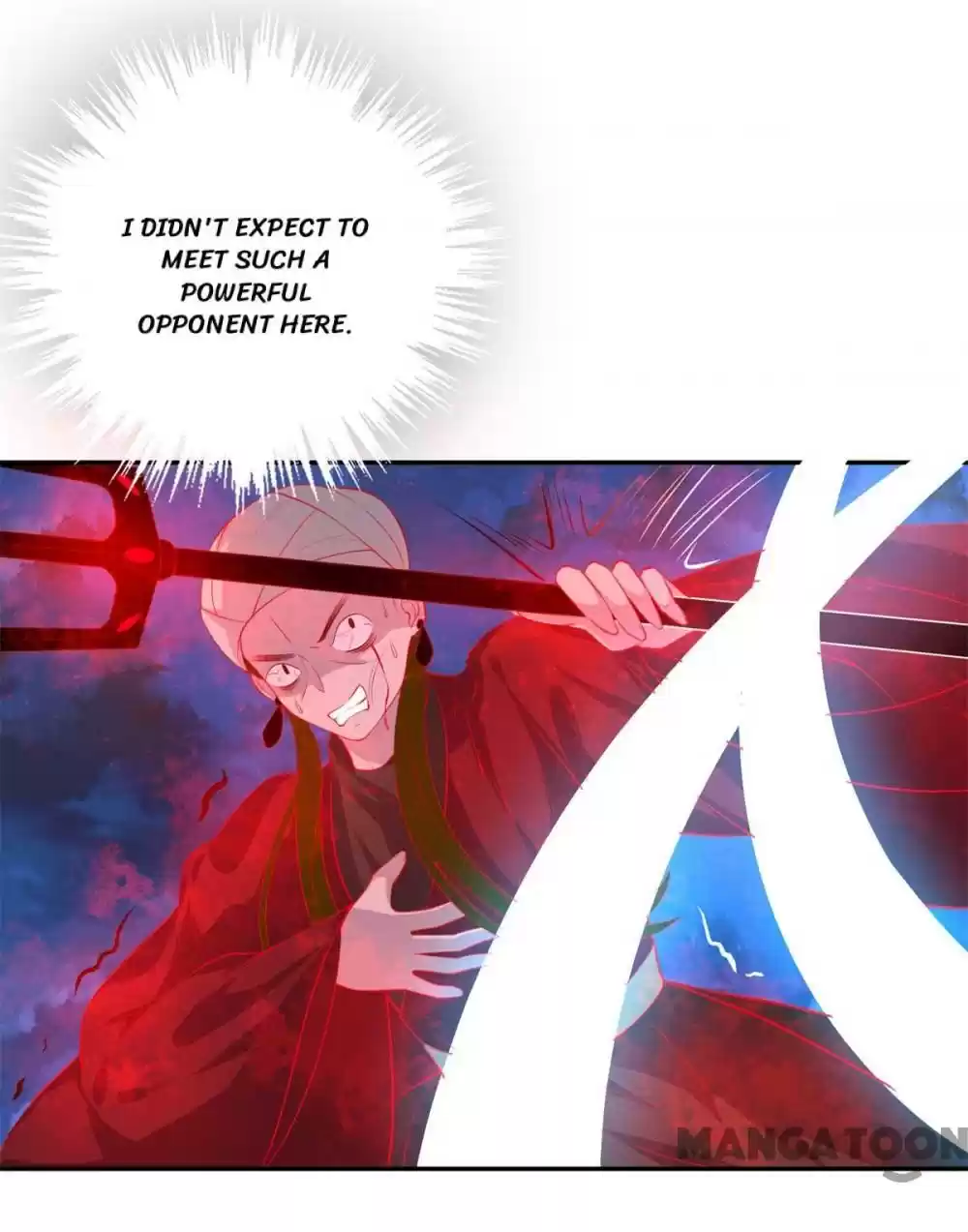 Princess’s Happily-ever-after Marriage Ch.78