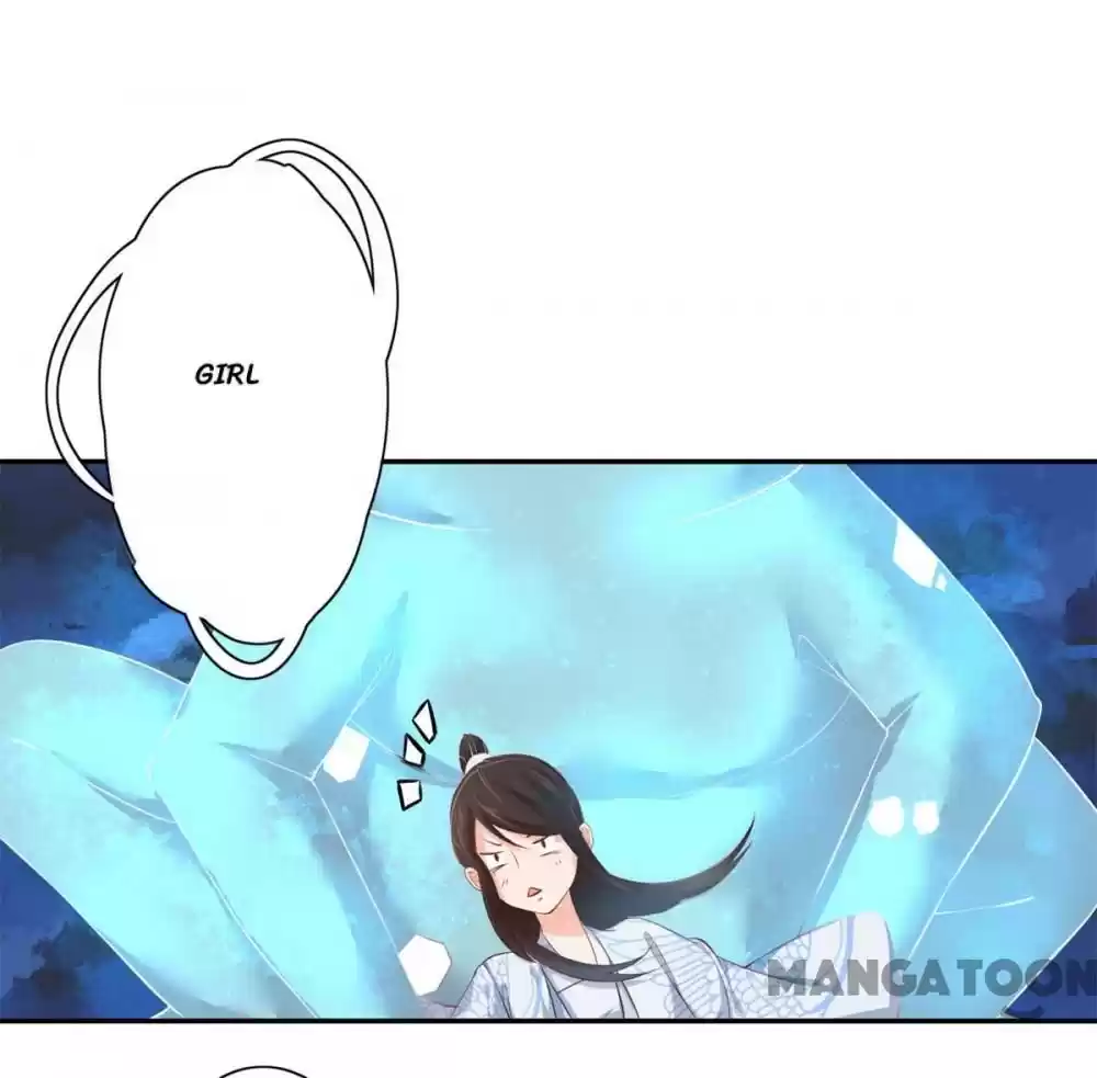 Princess’s Happily-ever-after Marriage Ch.78