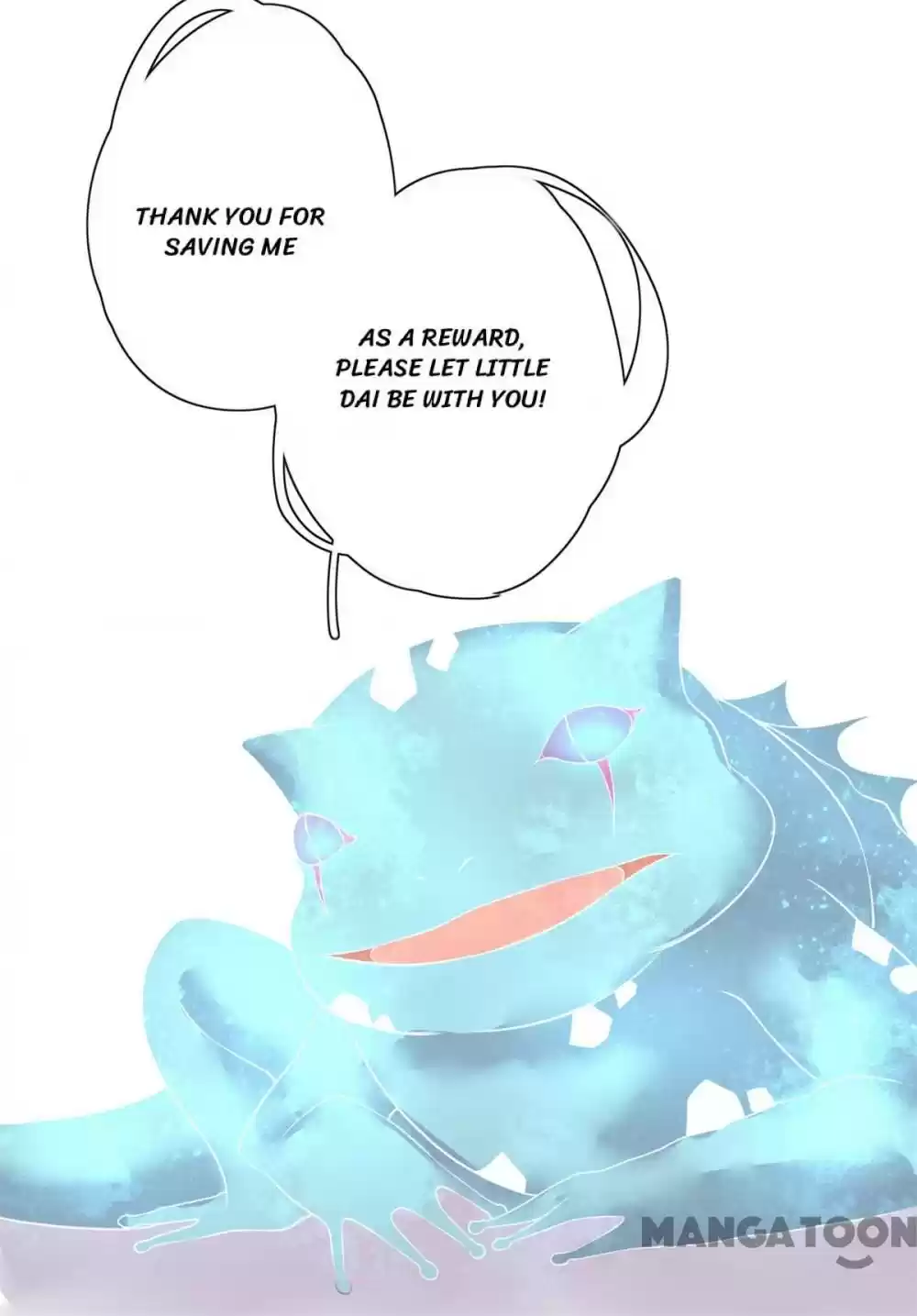 Princess’s Happily-ever-after Marriage Ch.78