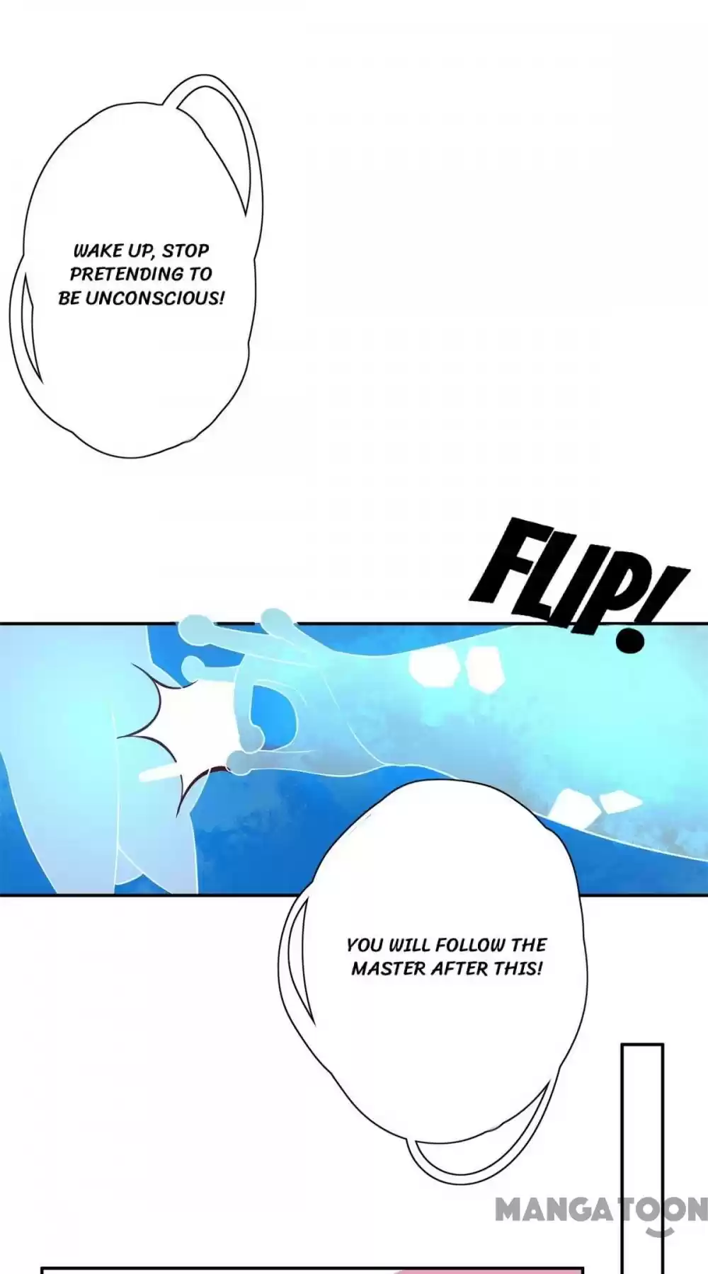 Princess’s Happily-ever-after Marriage Ch.78