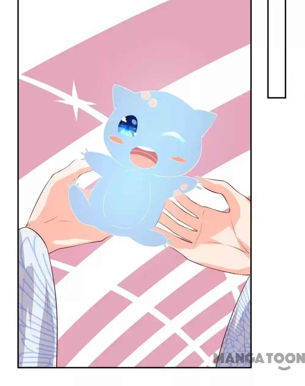 Princess’s Happily-ever-after Marriage Ch.78