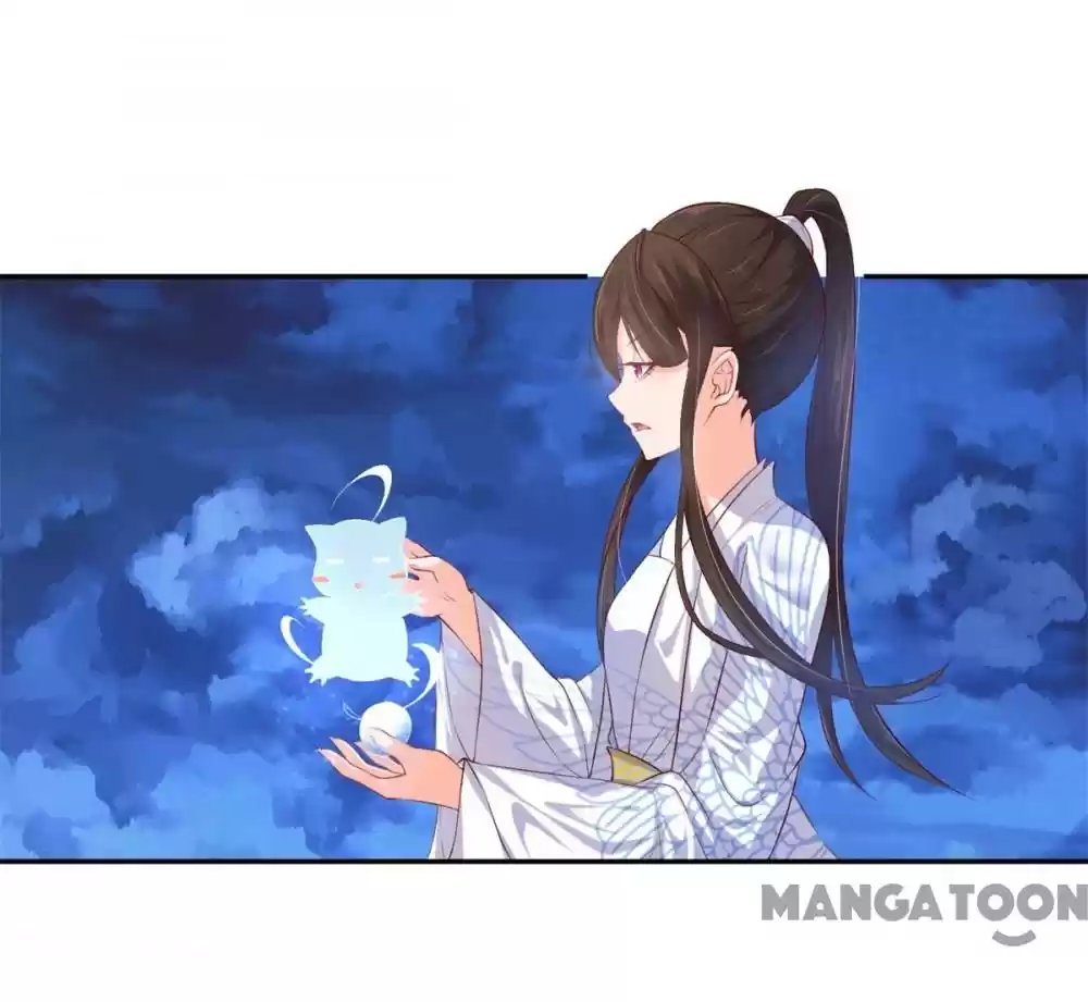 Princess’s Happily-ever-after Marriage Ch.78