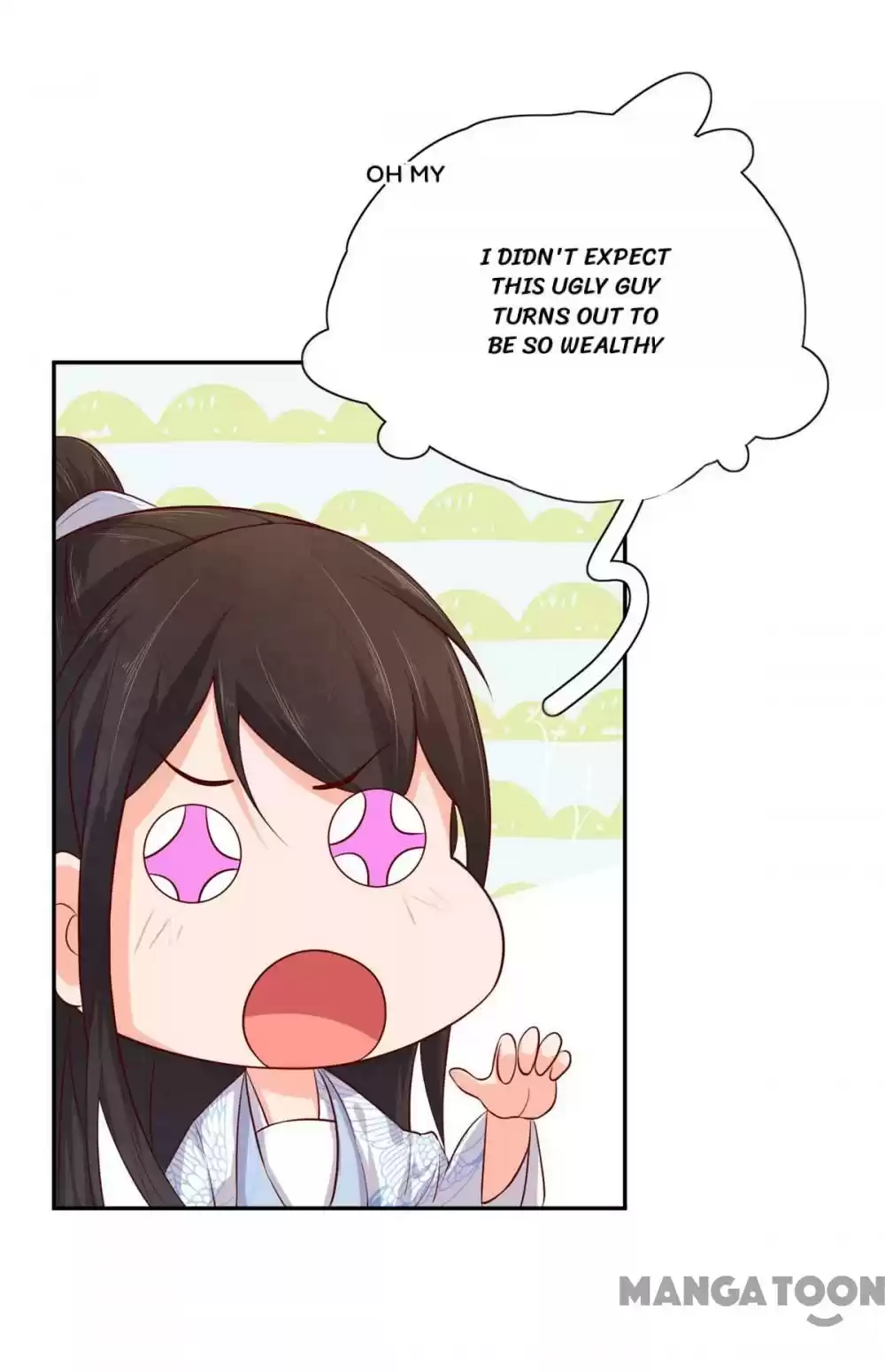 Princess’s Happily-ever-after Marriage Ch.78