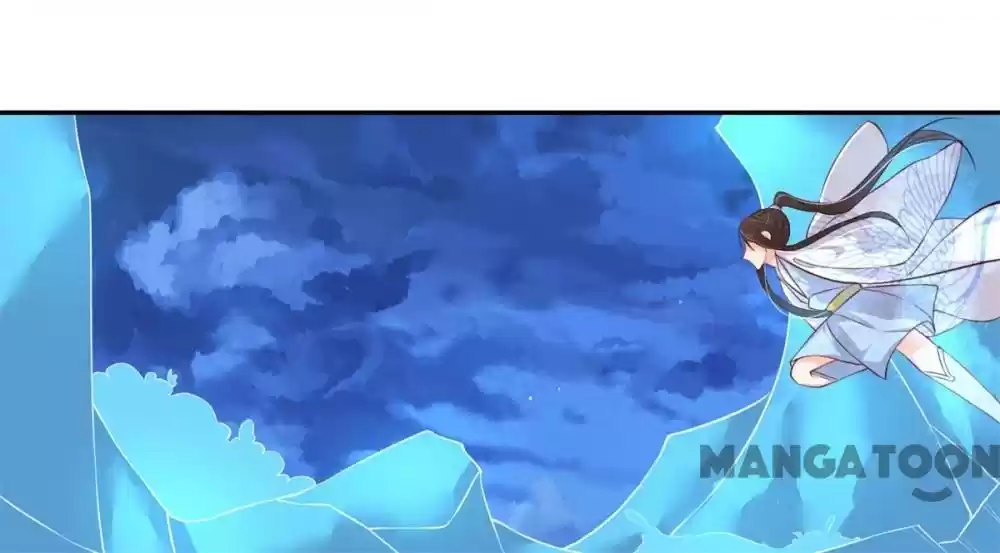 Princess’s Happily-ever-after Marriage Ch.78