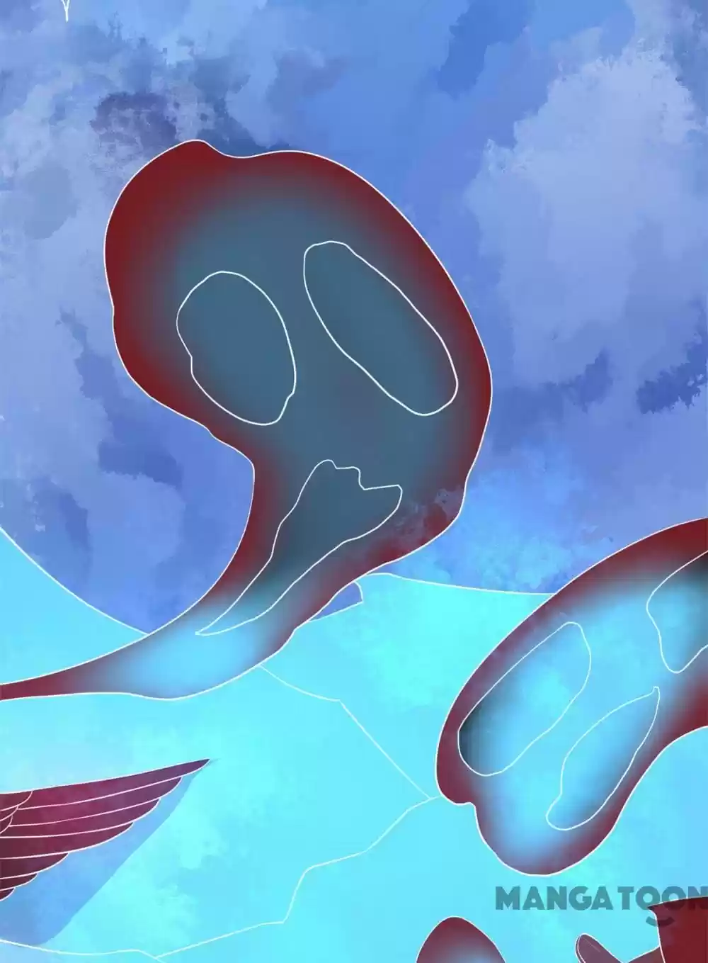 Princess’s Happily-ever-after Marriage Ch.78