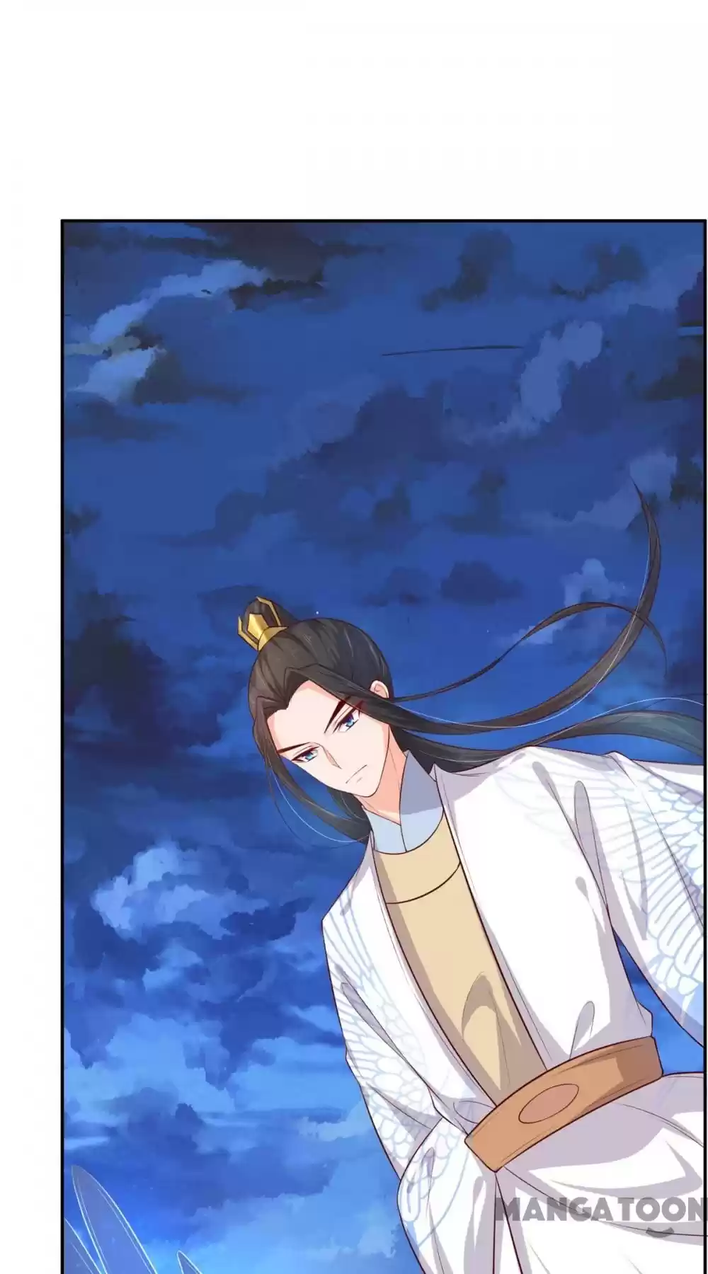 Princess’s Happily-ever-after Marriage Ch.78