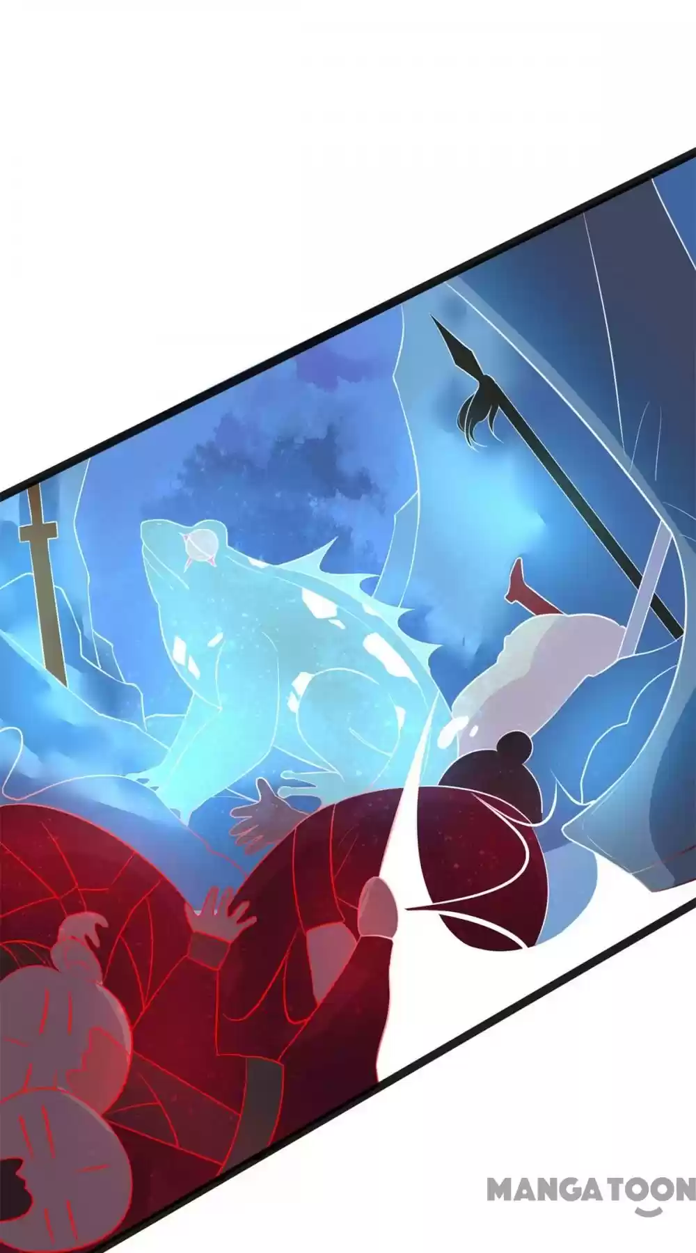 Princess’s Happily-ever-after Marriage Ch.78