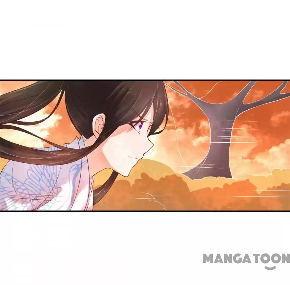 Princess’s Happily-ever-after Marriage Ch.78