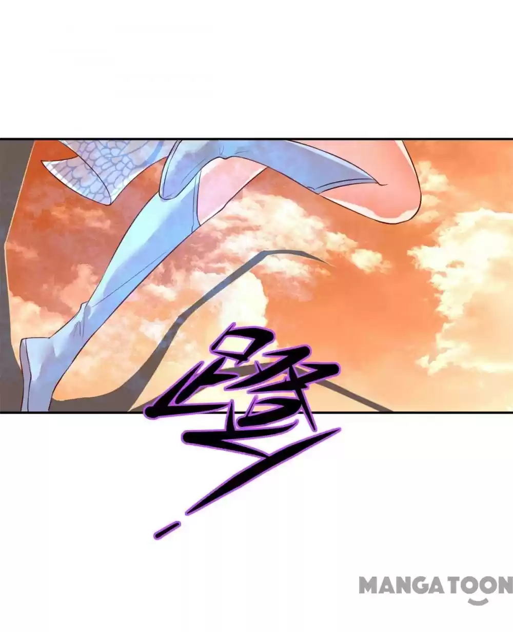 Princess’s Happily-ever-after Marriage Ch.78