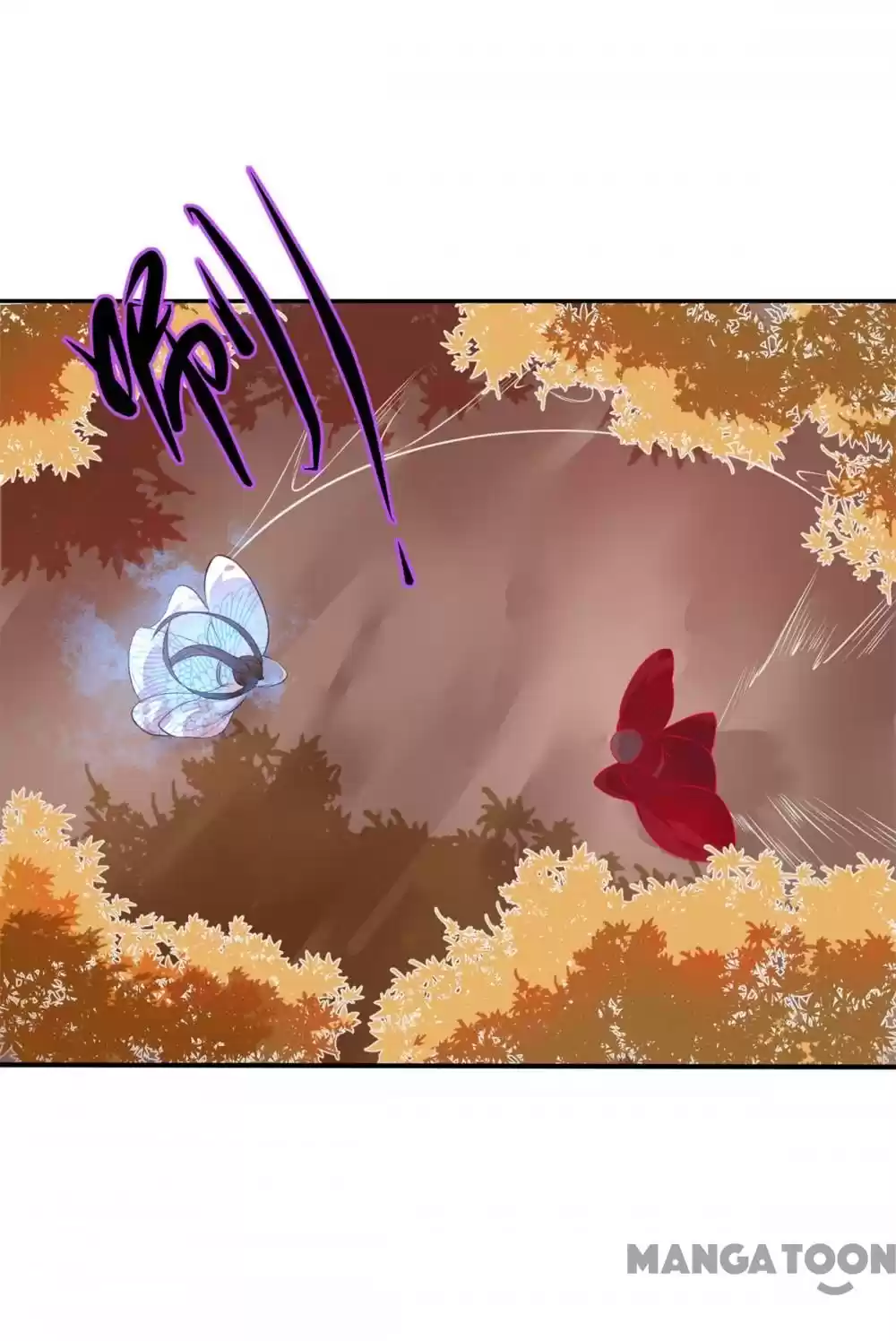 Princess’s Happily-ever-after Marriage Ch.78