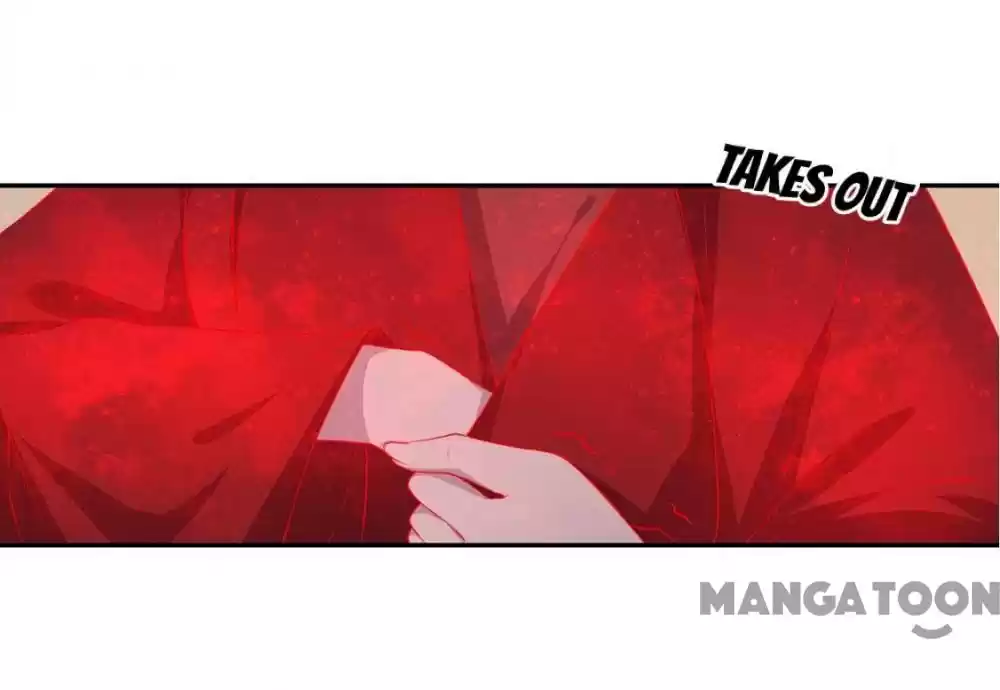 Princess’s Happily-ever-after Marriage Ch.79