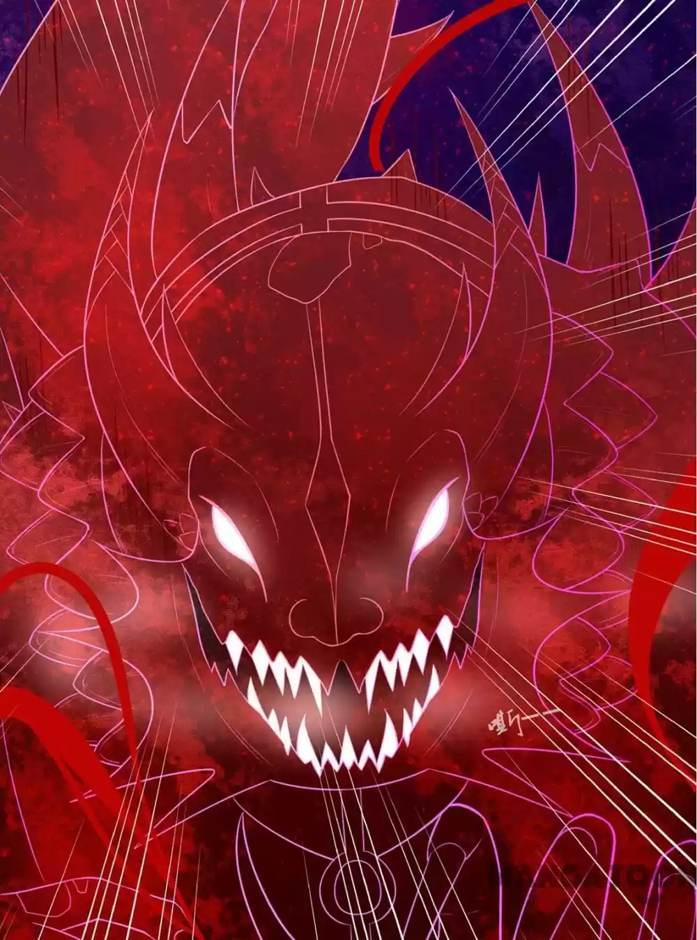 Princess’s Happily-ever-after Marriage Ch.79