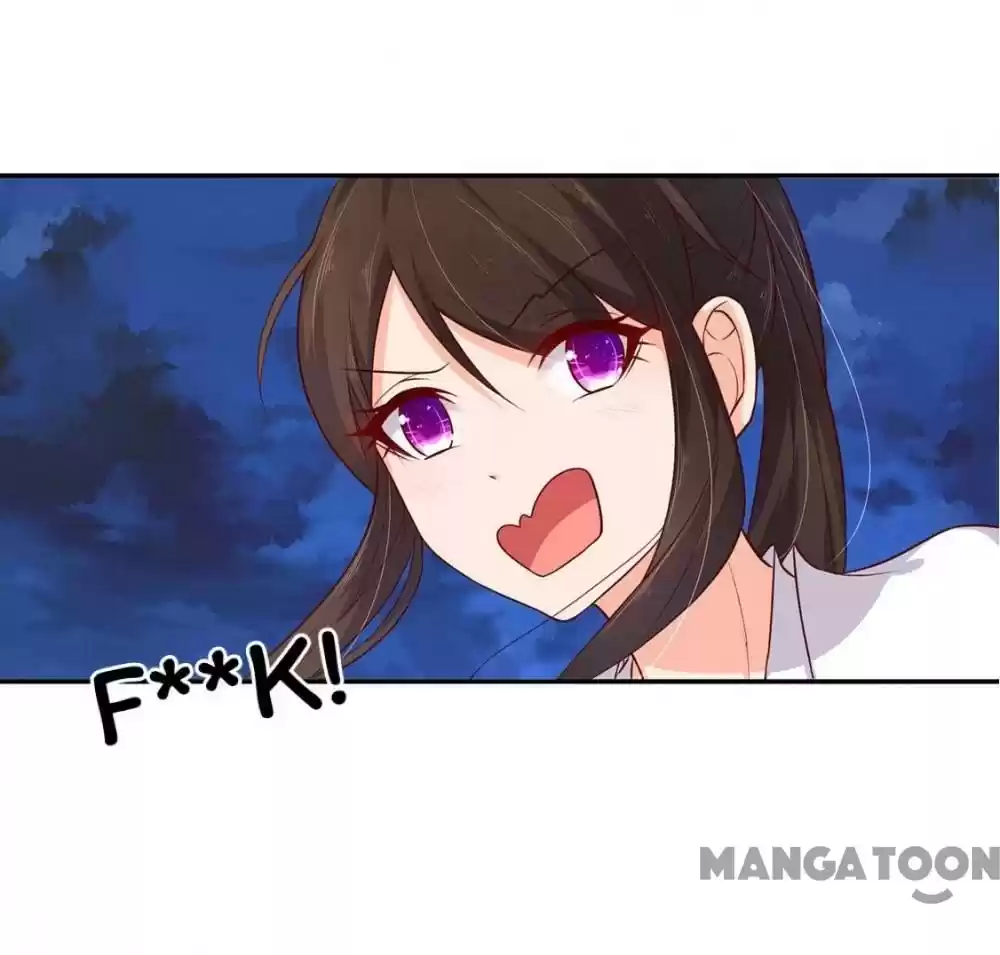 Princess’s Happily-ever-after Marriage Ch.79