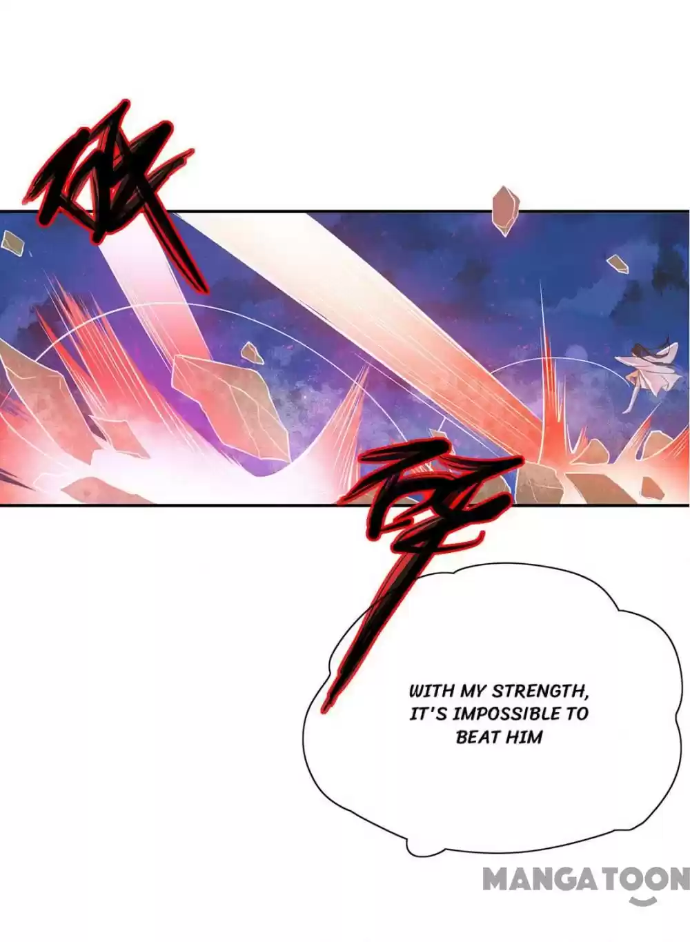 Princess’s Happily-ever-after Marriage Ch.79