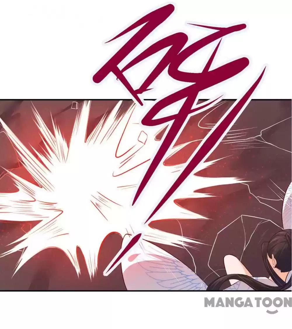 Princess’s Happily-ever-after Marriage Ch.79