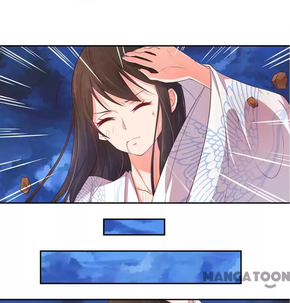 Princess’s Happily-ever-after Marriage Ch.79