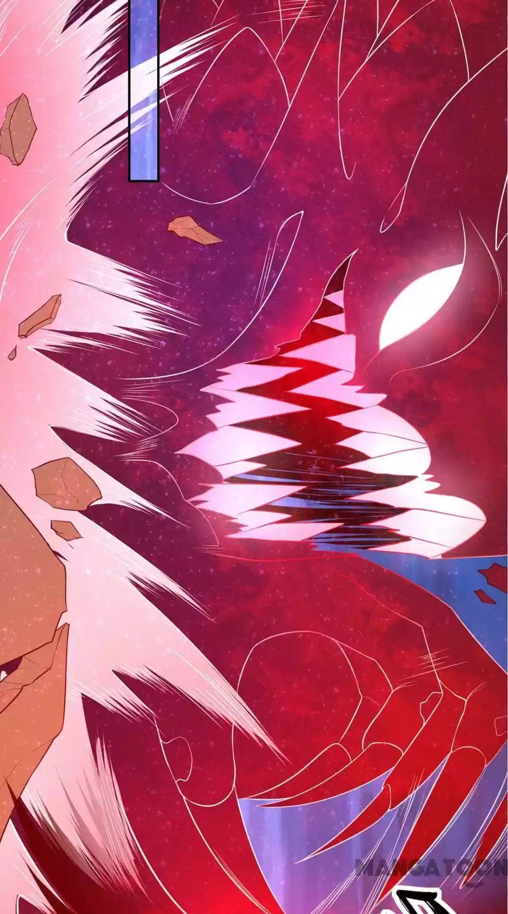 Princess’s Happily-ever-after Marriage Ch.79