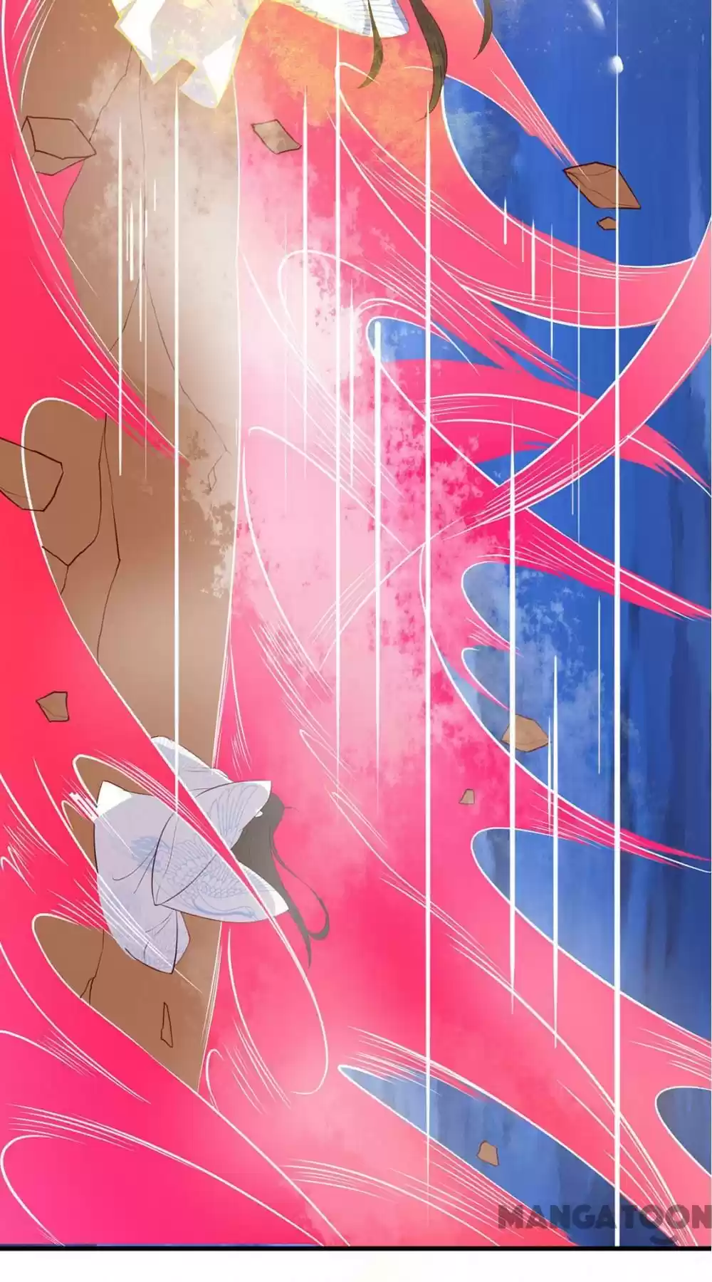 Princess’s Happily-ever-after Marriage Ch.79