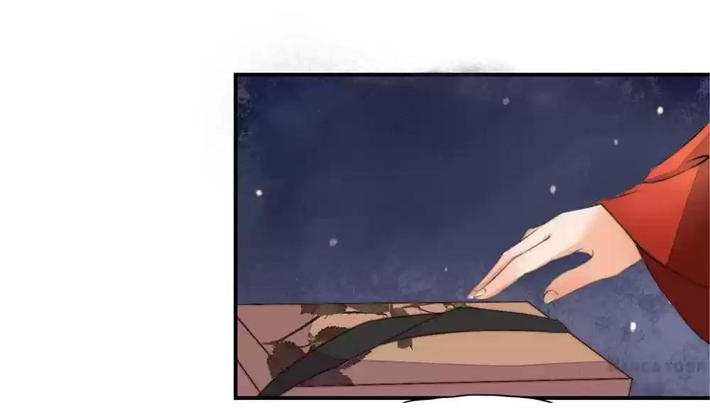 Princess’s Happily-ever-after Marriage Ch.8