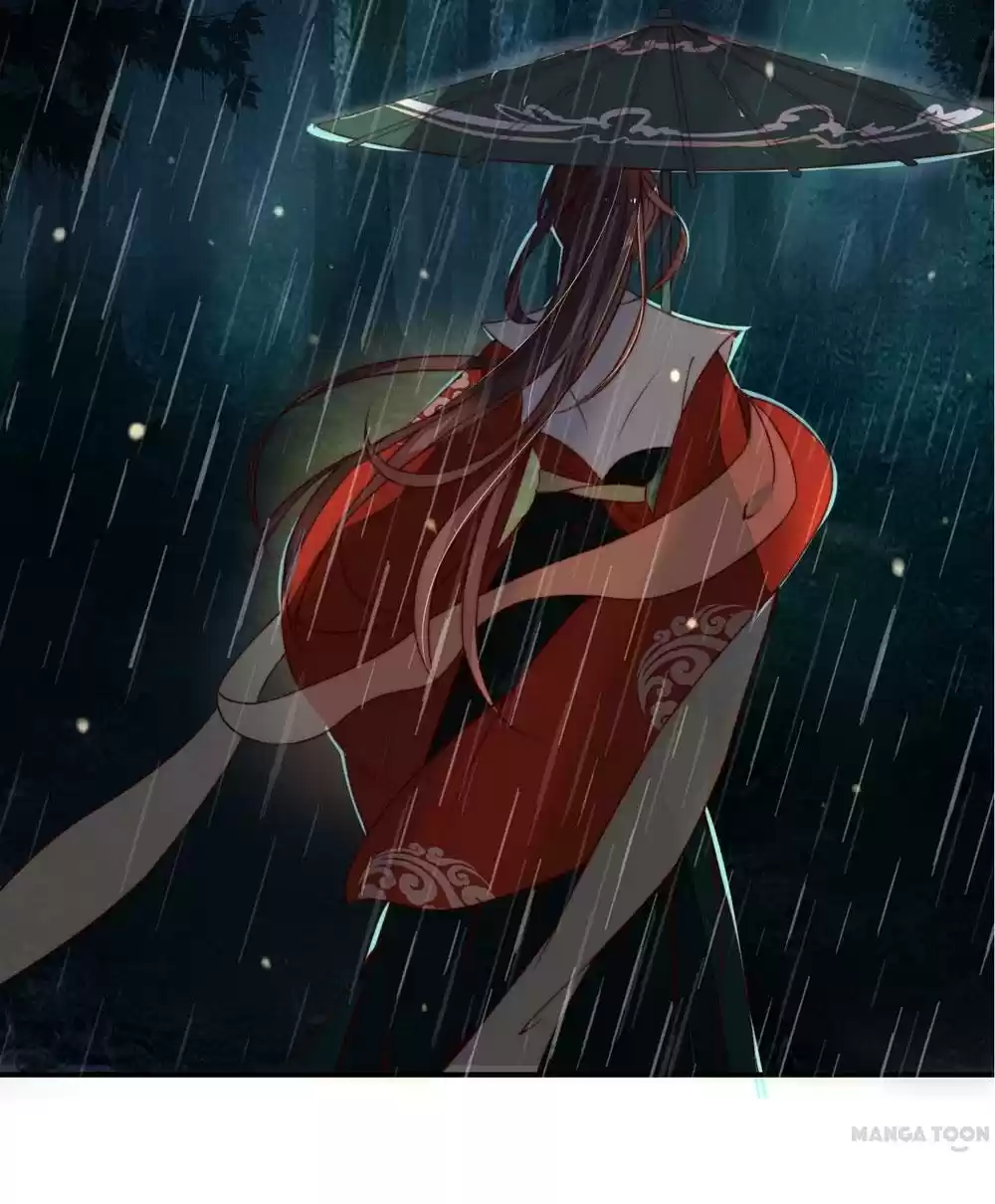 Princess’s Happily-ever-after Marriage Ch.8